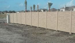 Privacy Fencing