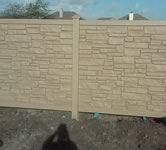 Privacy Fencing
