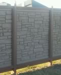 Privacy Fencing