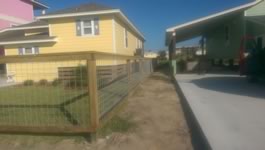 Ranch Style Fencing