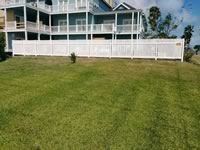 Vinyl Fencing