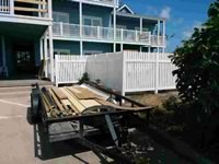 Vinyl Fencing