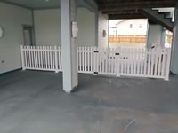 Vinyl Fencing